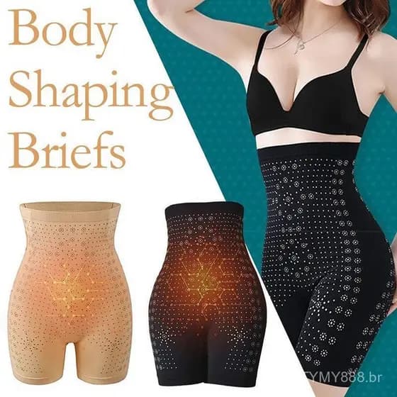 Entrega em 24 Horas Calças Modeladoras de Cintura Alta Plus Size 40kg-80kg Queima de Gordura Controle Sem Costura