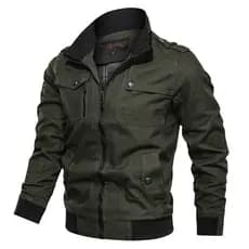 Jaqueta de motociclista masculina, jaqueta de couro masculina, motocicleta