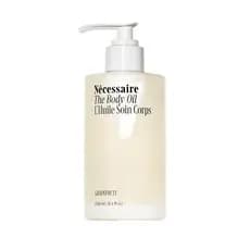 Nécessaire O Óleo Corporal. Óleo de Tratamento Multinutritivo para uma Pele Radiante. 150ml / 5,1 fl oz