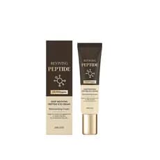 Creme Nutritivo para Olhos com Niacinamida – Tratamento Hidratante para Olheiras, Inchaço, Linhas Finas e Secura, Fórmul