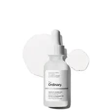 The Ordinary Argireline Solution 10%, Sérum Ideal para Reduzir a Aparência de Linhas Finas, 1 Fl Oz