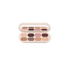 Paleta de Sombras Neutras Essenciais Rare Beauty