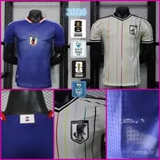 Copa Mundial De 2026, Menús Japoneses, Edición De Futbolplayer