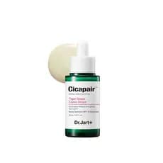 Dr.Jart+ Cicapair Tiger Grass Camo Drops Sérum Tinted SPF 35 com Centella Asiatica |   Tonalizante para a Pele |   Híbri