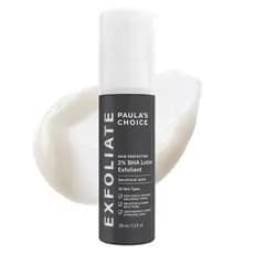 Paula's Choice Skin PERFECTING 2% BHA Esfoliante de Ácido Salicílico, Frasco de 3,3 Onças & YAHU