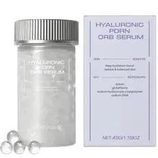 Sérum de DNA de Salmão, Sérum Orb com Ácido Hialurônico e PDRN 30.000 ppm, DNA de Salmão PDRN, Cuidados com a Pele Corea