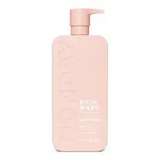MONDAY HAIRCARE CLEANSE Sabonete Líquido Corporal com Extrato de Toranja, Ácido Hialurônico, Manteiga de Karité, Óleo de