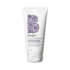Briogeo Curl Charisma Rice Amino + Creme Definidor Sem Enxágue de Abacate |   Hidratante para Cabelos com Controle de Fr