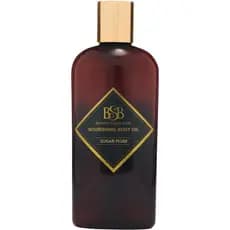 Óleo Corporal Brown Sugar Babe Sugar Plum, Óleo Nutritivo e Perfumado para Mulheres com Óleos de Perfume de Maple e Fram