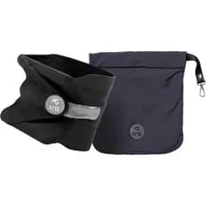 Trtl Pillow - Almofada de Viagem com Suporte para Pescoço Super Macia e Cientificamente Comprovada para Aviões - Leve e