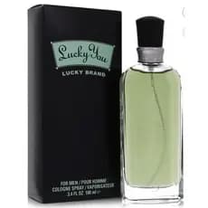 Lucky Brand - Lucky You Cologne Spray 100ml/3.4oz 5YIC
