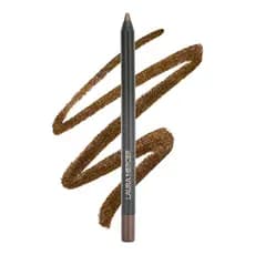 Delineador Laura Mercier Caviar Tightline: Cor de Longa Duração, Resistente a Rugas, À Prova d'Água, Fórmula Hidratante