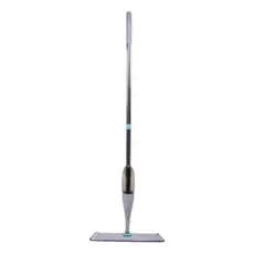 Mop Spray Esfregão Microfibra Flash Mágico Rodo Com Reservatório 700ml - Lyor