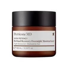 Hidratante Noturno de Recuperação com Retinol de Alta Potência Classics QVB1