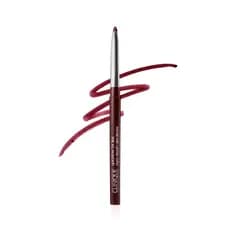 Clinique Lápis Labial Quickliner de Longa Duração |   Não seca + Não precisa ser apontado |   Disponível em 19 tonalidad