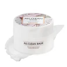 HEIMISH All Clean Balm 4.0fl.oz/120ml - Bálsamo de Limpeza, Removedor de Maquiagem à Prova d'Água, Limpador Facial, Limp