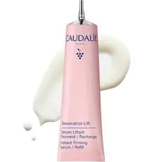 Caudalie Resveratrol-Lift Sérum Alternativo ao Retinol para Firmeza Instantânea, Refil - 30 mL CSXD