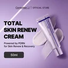 [Centellian24] Creme Expert Madeca Active Renew PDRN 50ml
