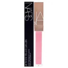 Afterglow Lip Shine - Cool Pink da NARS para Mulheres - Brilho Labial de 0,17 oz