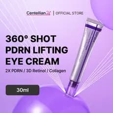 [Centellian24] 360 °   Creme para Olhos Shot PDRN Lifting 30ml