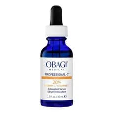 Sérum de Vitamina C Obagi Medical Professional-C – Ajuda a Iluminar o Tom da Pele e a Minimizar a Aparência de Linhas Fi