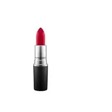 Mac Lip Care - Ruby Woo - Batom Matte Retro 0,1 Oz da Cyber Scents