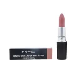 Batom Creme Amplificado MAC ~Blankety~ Nib, Sempre Autêntico