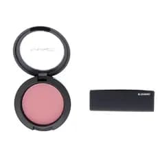 Blush em Pó M.A.C, Blushbaby, 0,32 Onças