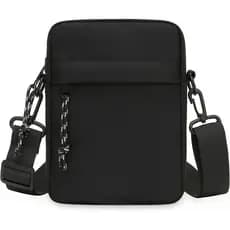 Bolsa Mensageiro Pequena Masculina, Bolsa Transversal, Bolsa de Mão, Mini Bolsa Transversal