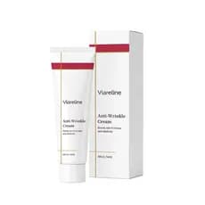 Creme Antirrugas, Aumenta a Firmeza e Elasticidade da Pele, Fórmula Leve, 1,76 oz