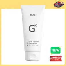 [2sol] Galactomyces Chou Cream , 50ml , 1 Unidade/Hidratante Coreano/Creme/100 % Autêntico Da KoreanSelect