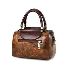 Nova Bolsa de Mão Feminina 2026, Bolsa Transversal Versátil de Grande Capacidade, Bolsa Feminina Estilo Coreano com Esta