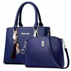Nova bolsa feminina 2025, bolsa feminina texturizada, bolsa mãe-filha, bolsa de mão feminina, bolsa grande, bolsa de omb