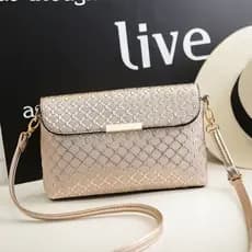 Bolsa feminina de meia-idade, bolsa para mães, bolsa de mão, bolsa feminina de ombro e transversal pequena, bolsa femini