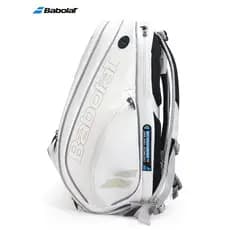 Mochila de Tênis Babolat New Style Hot Network PURO WIM