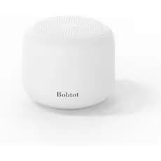 Caixas de Som Bluetooth Portáteis Bobtot com Alça, Fáceis de Transportar, Mini Caixa de Som Sem Fio à Prova d'Água IPX5