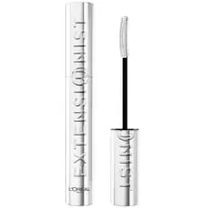 Máscara de Cílios Extensionist da L'Oréal Paris, Fórmula Alongadora, Volumizadora e Curvadora para um Visual de Maquiage