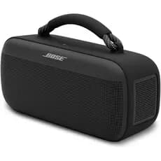 Caixa de Som Bluetooth Bose SoundLink Max - Caixa de Som Portátil Sem Fio para Festas, Resistente à Água IP67, Alça de T