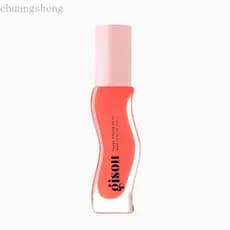 Óleo Labial Gisou – Óleo Labial Hidratante e Brilhante com Mel de Mirsalehi e Óleo de Semente de Jojoba, Brilho Não Pega