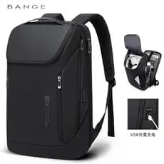 Novo estilo mochila masculina mochila de negócios versão coreana grande capacidade computador viagem mochila masculina