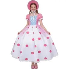 fantasia de cosplay de Halloween Faz Toy Story , Woody e Jessie , Macarrão QJ7D IBYJ