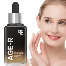 Sérum Iluminador Premium MEDICUBE AGE-R Glutathione Glow 30ml