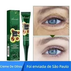 para os Olhos Anti-Rugas Instantâneo, Anti-Olheiras, Produtos Anti-Inchaço, Cuidados com a