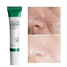 de Ácido Salicílico Verde 20ml para Remoção de Poros/Acne e Clareamento/Iluminação