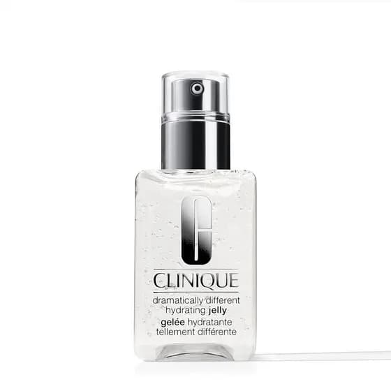 CLINIQUE Signature Hydrating Jelly, hidratante facial leve e sem óleo, adequado para todos os tipos de.