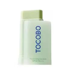 TOCOBO Cica Cooling Sun Stick SPF50+ PA++++ 1,69 fl.   oz - Fermentação