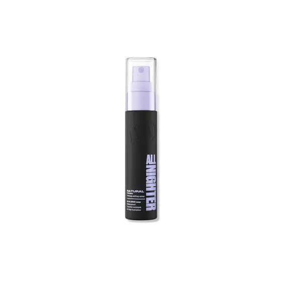 Maquiagem à prova d'água UrbanDecayAllNighter, dura 24 horas, aplicação facial ultra-fina, base facial hidratante, à pro