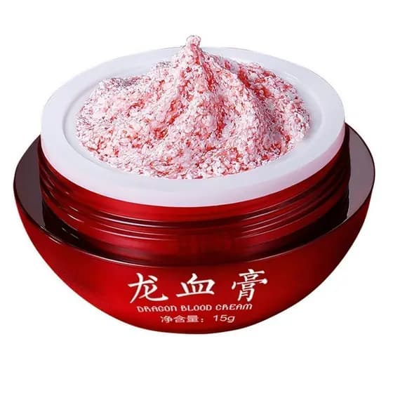 Bálsamo Rejuvenescedor de Sangue de Dragão Sem Facial Anti-Envelhecimento Remove Rugas