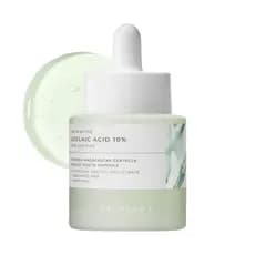SKIN1004 Ampola de Ácido Azelaico 10%, Sérum Facial Hidratante para Pele com Tendência a Imperfeições e Irritada, Cuidad