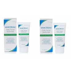 Hidratante Facial Diário Vanicream com Ceramidas e Ácido Hialurônico - Formulado Sem Irritantes Comuns para Peles Sensív